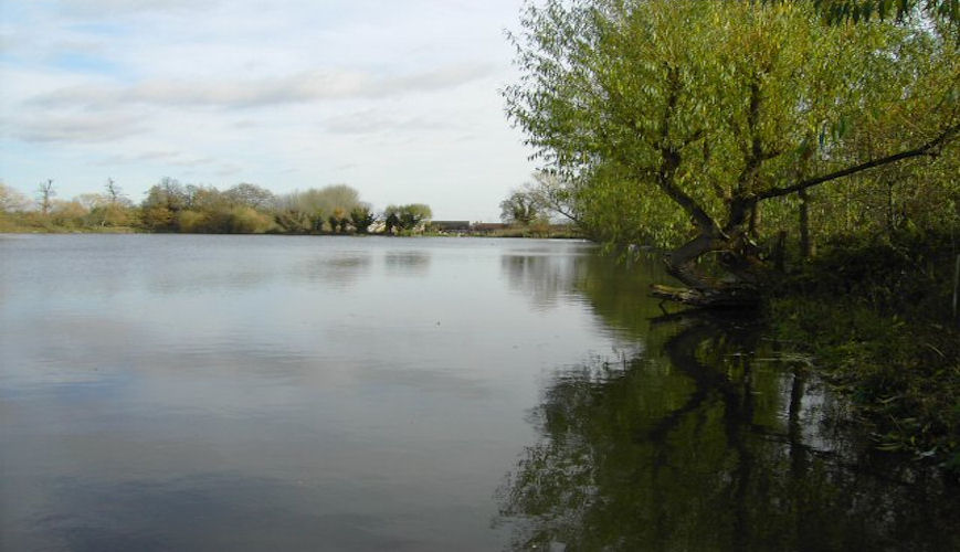 Brookfield Lake